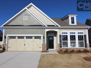 640 Scarlet Baby Dr, Blythewood, SC 29016