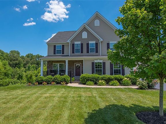 2nd image of 4025 Benjamin Hill Ct