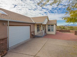 11952 S Bridle Ridge Pl, Vail, AZ 85641