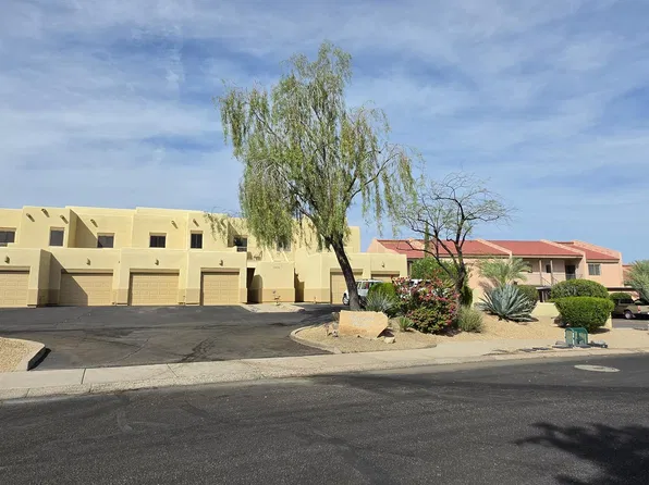 16636 E Westby Dr APT 103, Fountain Hills, AZ 85268