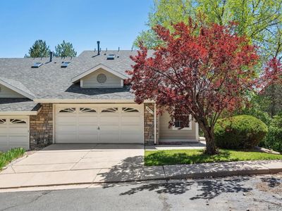 6803 W Yale Avenue, Lakewood, CO, 80227