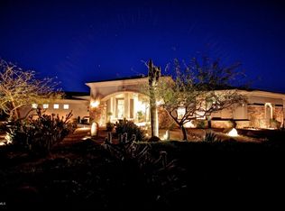 11180 E Balancing Rock Rd, Scottsdale, AZ 85262