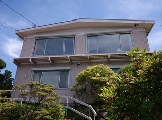 3440 60th Ave SW, Seattle, WA 98116