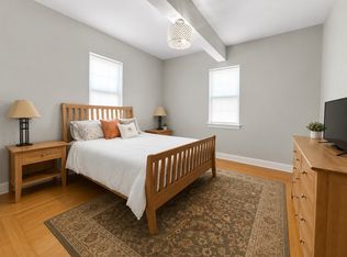 13 Pomeworth St #1R, Stoneham, MA 02180