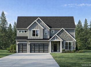 Lot 31 Plan, Summit Meadow Estates, Portland, OR 97229