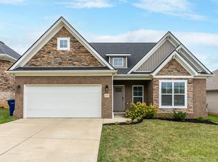 2033 Tidewater Flt, Lexington, KY 40509