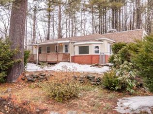 235 Goffstown Back Rd, Goffstown, NH 03045