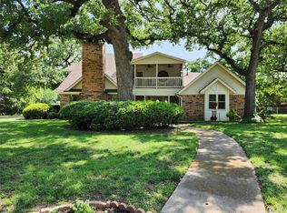 3616 Lynchburg Dr, Corinth, TX 76208
