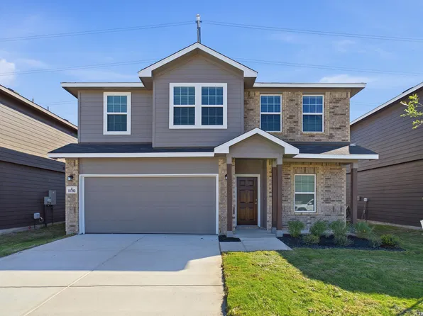11702 Glendora Run, San Antonio, TX 78245