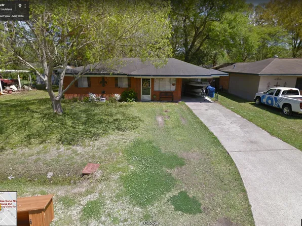 205 Alice Dr, Lafayette, LA 70503