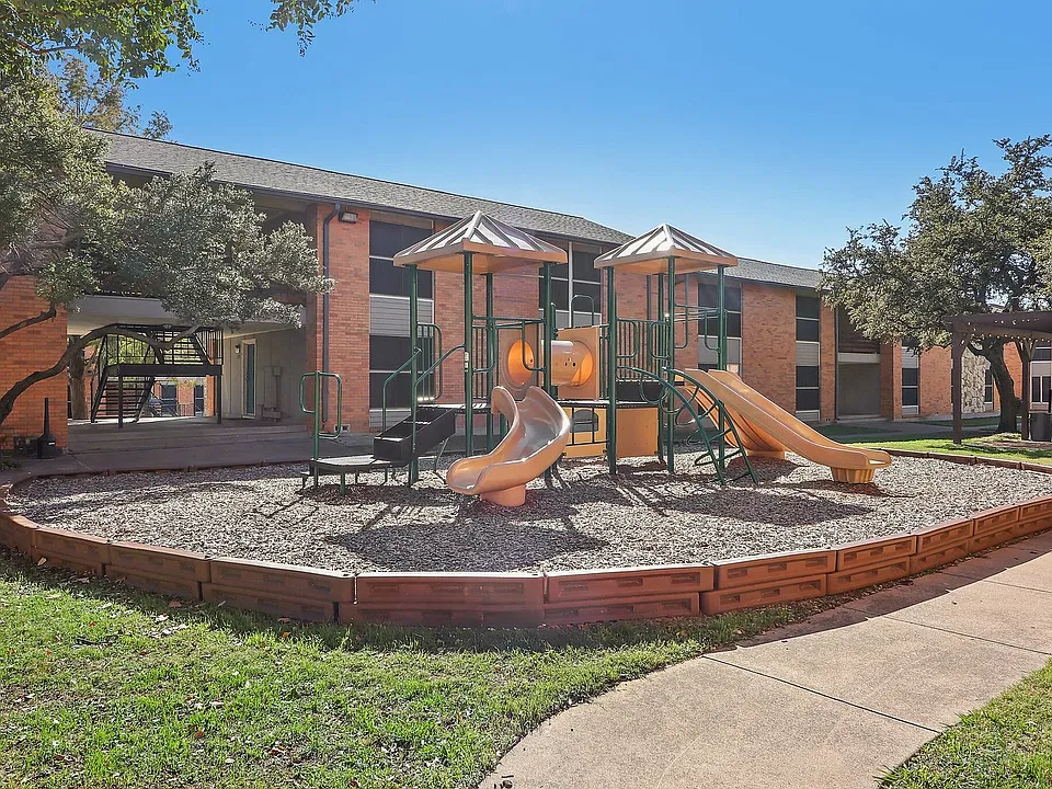 Community Playground