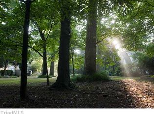 4209 Henderson Rd, Greensboro, NC 27410