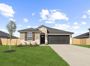 9118 Sunset Marina, Iowa Colony, TX 77583