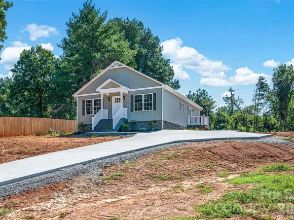 405 Falls Ave, Granite Falls, NC 28630