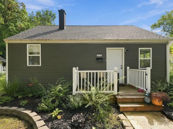 1505 W 4th St, Fort Wayne, IN 46808