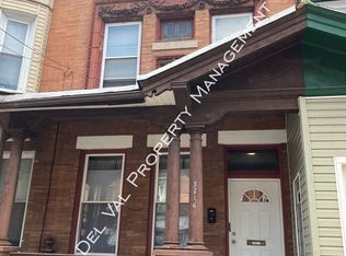 3716 N Carlisle St FLOOR 3, Philadelphia, PA 19140