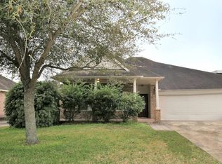 12907 Porter Meadow Ln, Houston, TX 77014