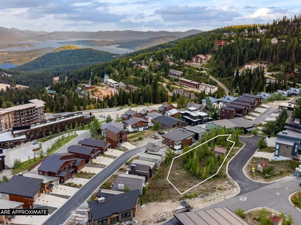 1A Headwall Dr, Sandpoint, ID 83864