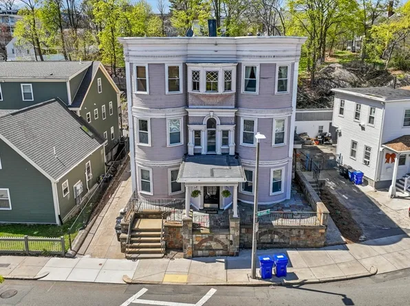 33 Adams St APT 2, Dorchester, MA 02122