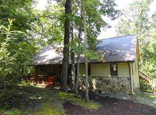 4243 Rocky Knob Dr #19, Young Harris, GA 30582