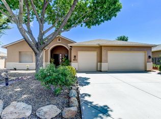 6680 E Brombil St, Prescott Valley, AZ 86314