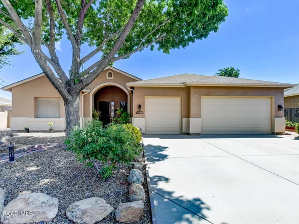 6680 E Brombil St, Prescott Valley, AZ 86314