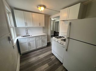 92 W End Ave #3, Newark, NJ 07106