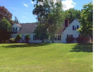 33 Bridle Rd, New Milford, CT 06776