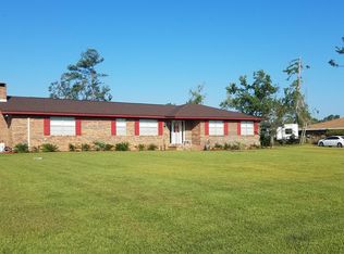 2870 Wildwood Cres, Marianna, FL 32448