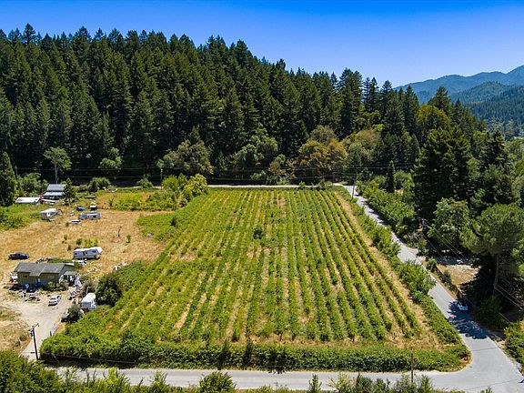 2nd image of 0 Carpenter Ln