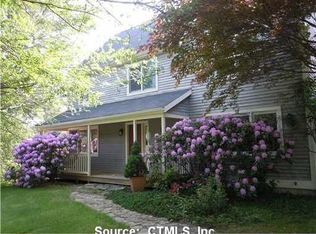 10 Lee Cir, Kent, CT 06757