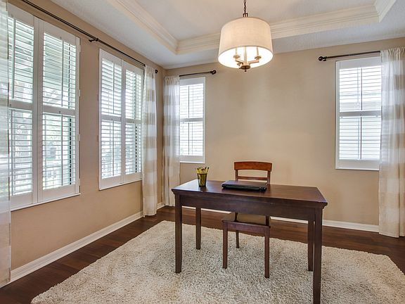 Perfect Office/Study