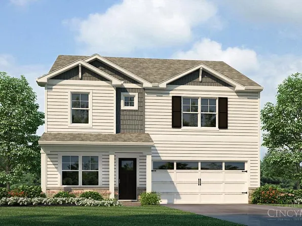 124 Lonny St, Mount Orab, OH 45154