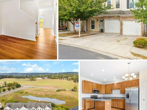 57 Ran Rue Dr, Martinsburg, WV 25403