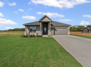 221 Jimmy Ln, Millsap, TX 76066