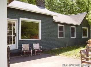 96-99 Tonisgah Rd, Phoenicia, NY 12464