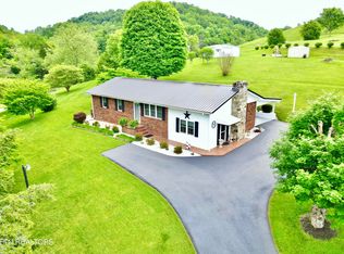 376 Bailey Hollow Rd, Tazewell, TN 37879
