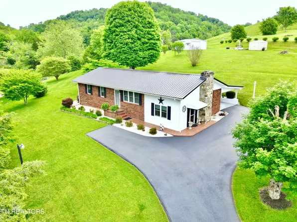 376 Bailey Hollow Rd, Tazewell, TN 37879