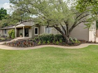 514 Wayside Dr, Bryan, TX 77802