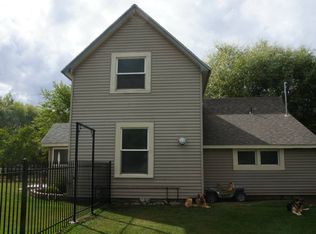 480 3rd St, Imbler, OR 97841