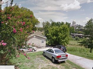 111 S Battery St, Little Rock, AR 72205