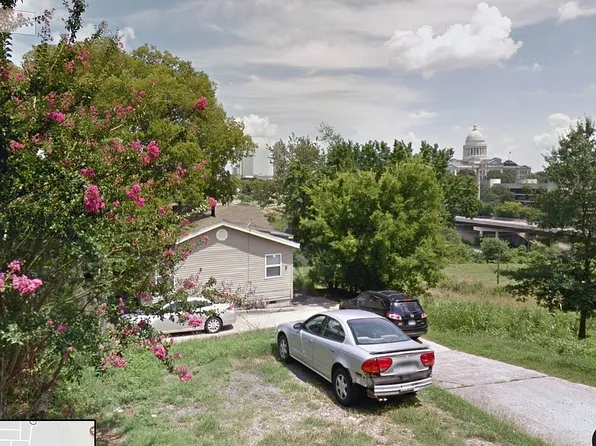 111 S Battery St, Little Rock, AR 72205