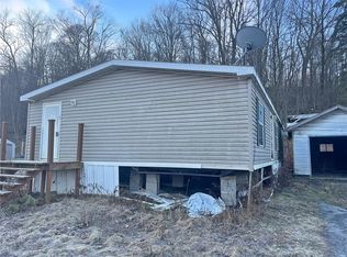 10134 Route 553 Hwy, Mentcle, PA 15761