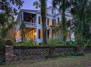 500 Washington St, Beaufort, SC 29902