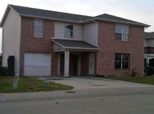 4630 Via James Jacob, Dallas, TX 75211