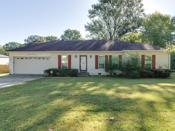 7192 Baker St, Millington, TN 38053