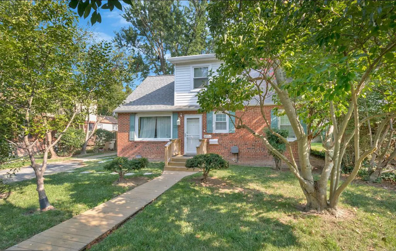 5006 Cheyenne Pl — Photo 2