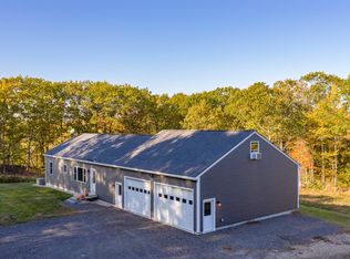 139 Raymond Hill Rd, Raymond, ME 04071