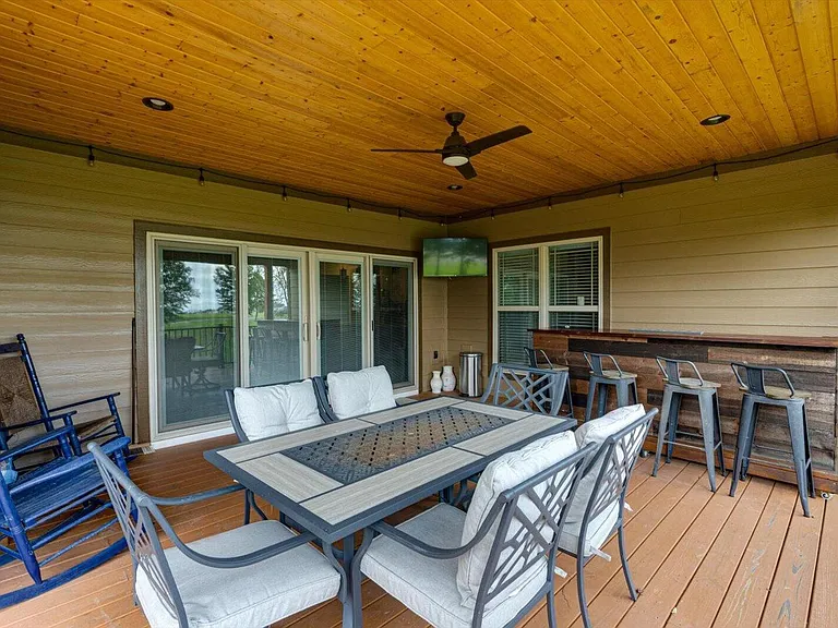 135 Raulston Falls Rd — Photo 24
