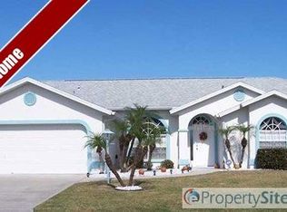 6604 64th Ln E, Palmetto, FL 34221